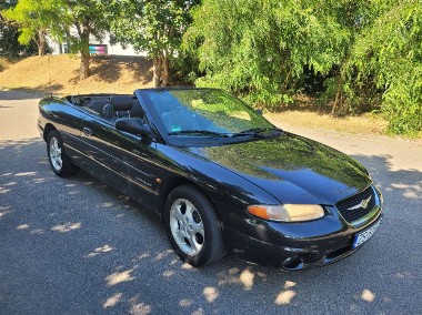 Chrysler Stratus I-1