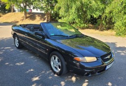 Chrysler Stratus I