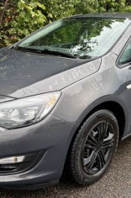 - 1.4 Benzyna MPI moc 100 KM - Niski przebieg - BEZWYPADKOWA  KOLOR-2