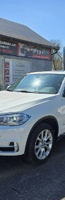 BMW X5 F15 3.0 Benzyna 306 KM, 4x4, Kamera, Bluetooth, Panorama, LED, ALU, Klim-4