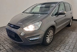 Ford S-MAX II