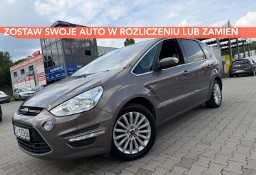 Ford S-MAX II