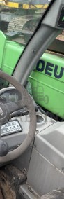 Deutz-Fahr Agrovector 30.7 ładowarka - części - teleskop maszt siłownik-4