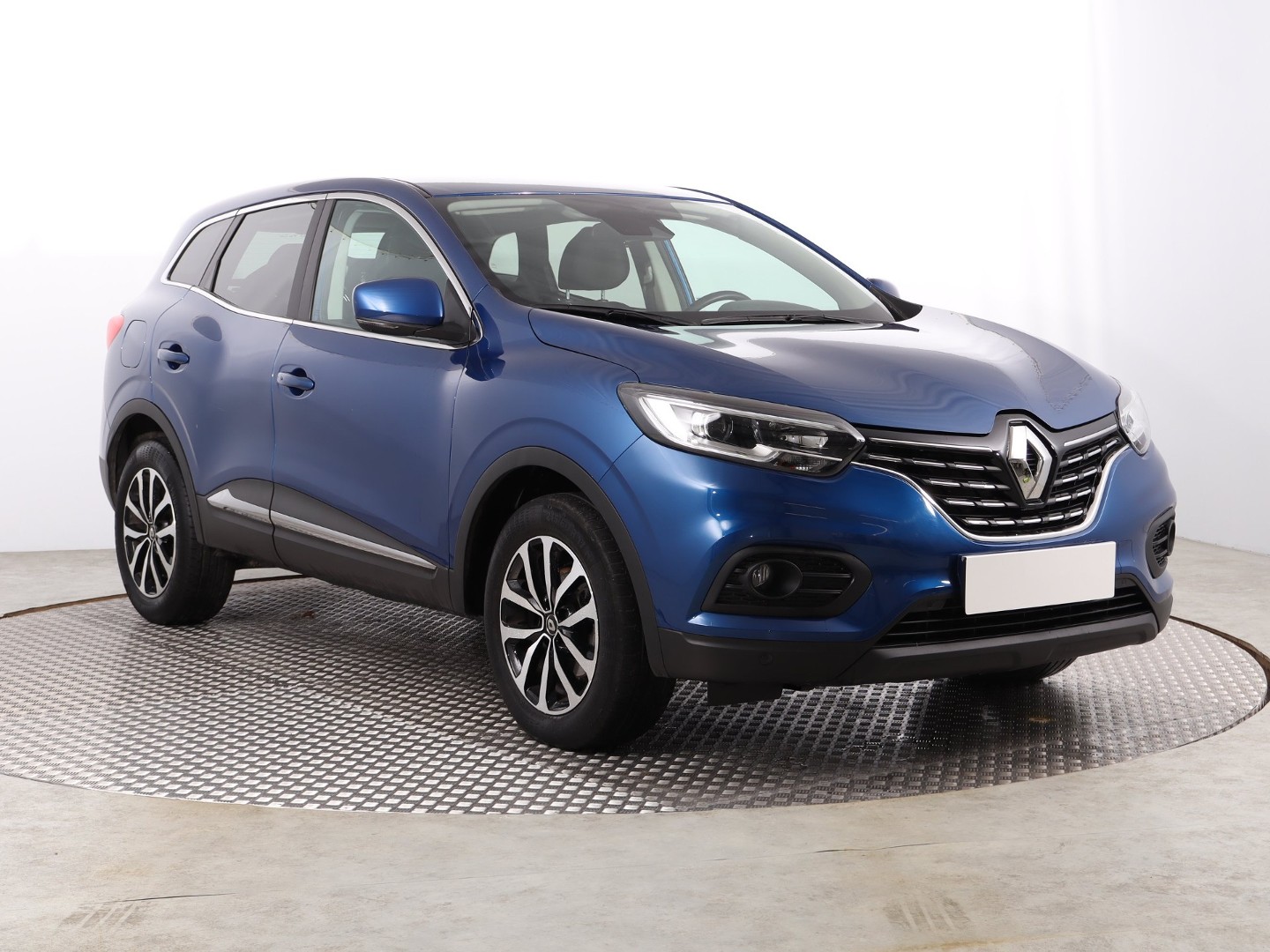 Renault Kadjar I , Salon Polska, 1. Właściciel, Automat, VAT 23%, Navi,