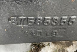 New Holland T 6.175 T6175 - most przedni oś Carraro CZĘŚCI