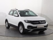 Volkswagen T-Cross , Salon Polska, 1. Właściciel, Klima