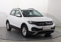 Volkswagen T-Cross , Salon Polska, 1. Właściciel, Klima