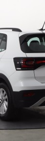 Volkswagen T-Cross , Salon Polska, 1. Właściciel, Klima-4