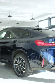 BMW X4 II xDrive30d M Sport xDrive30d M Sport 3.0 (286KM)| Ogrzewanie kierowni-2