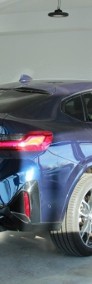 BMW X4 II xDrive30d M Sport xDrive30d M Sport 3.0 (286KM)| Ogrzewanie kierowni-4