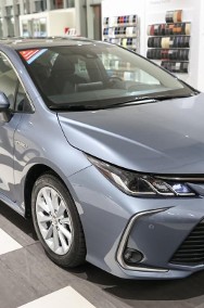 Toyota Corolla XII 1.8 Hybrid Comfort Tech Gwarancja Oferta Dealera + LPG-2