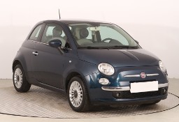 Fiat 500 , Serwis ASO, Klima, Parktronic, Dach panoramiczny