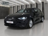 Audi A3 III A3 Sportback Sportback 35 TFSI 110(150) kW(KM) S tronic Tempomat Kamera