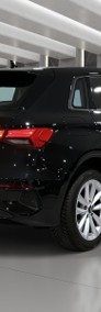 Audi A3 III A3 Sportback Sportback 35 TFSI 110(150) kW(KM) S tronic Tempomat Kamera-4