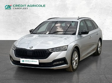 Skoda Octavia IV Skoda Octavia 2.0 TDI Ambition DSG Kombi-1