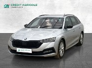 Skoda Octavia IV Skoda Octavia 2.0 TDI Ambition DSG Kombi
