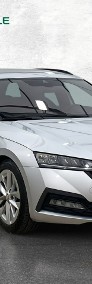 Skoda Octavia IV Skoda Octavia 2.0 TDI Ambition DSG Kombi-3
