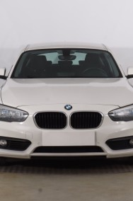 BMW SERIA 1 , Salon Polska, Klimatronic, Tempomat, Parktronic,-2