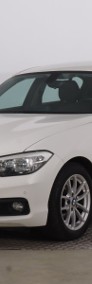BMW SERIA 1 , Salon Polska, Klimatronic, Tempomat, Parktronic,-3