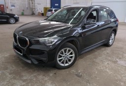 BMW X1 20i 178KM X-DRIVE Polski Salon Bezwypadkowy Serwis w ASO FV23%