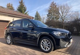 BMW X1 20i 178KM X-DRIVE Polski Salon Bezwypadkowy Serwis w ASO FV23%