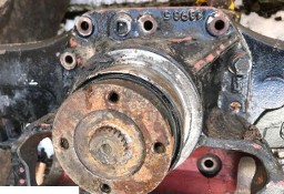 Case IH Carraro 707 s4164 - Wkład Mostu / Obudowa