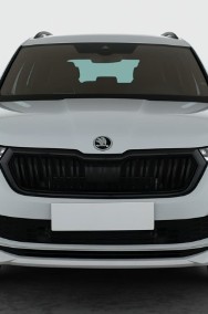 Skoda Kodiaq , Salon Polska, Serwis ASO, Automat, Skóra, Klimatronic,-2