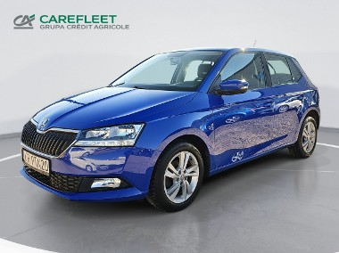 Skoda Fabia 1.0 TSI Ambition Hatchback. KR9TN20-1