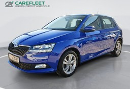 Skoda Fabia 1.0 TSI Ambition Hatchback. KR9TN20