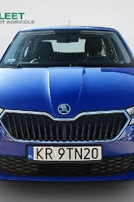 Skoda Fabia 1.0 TSI Ambition Hatchback. KR9TN20-2