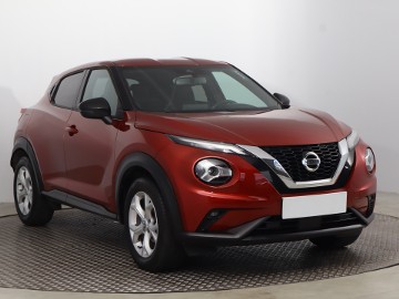 Nissan Juke , Salon Polska, 1. Właściciel, Serwis ASO, Automat,