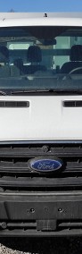 Ford Transit 350 L4 Trend Skrzynia Otwarta A8 350 L4 Trend Skrzynia Otwarta A8 2.0-3