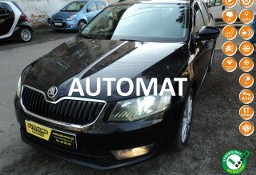 Skoda Octavia III sprzedam ładną skode octawie automat