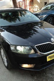 Skoda Octavia III sprzedam ładną skode octawie automat-2
