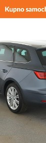 SEAT Leon III FV23% DSG full LED navi klima auto grzane fotele kamera i czujniki p-4