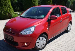 Mitsubishi Space Star II Gwarancja Techniczna