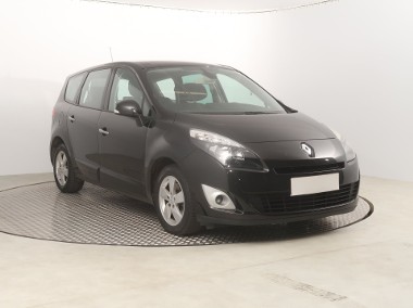 Renault Grand Scenic III , 7 miejsc, Navi, Klimatronic, Tempomat, Parktronic,-1