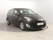 Renault Grand Scenic III , 7 miejsc, Navi, Klimatronic, Tempomat, Parktronic,