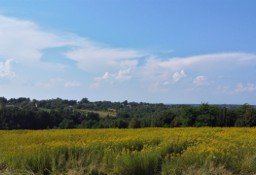 Działka budowlana Sufczyn