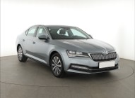 Skoda Superb III , 1. Właściciel, Serwis ASO, Automat, Navi, Klimatronic,