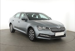 Skoda Superb III , 1. Właściciel, Serwis ASO, Automat, Navi, Klimatronic,