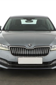 Skoda Superb III , 1. Właściciel, Serwis ASO, Automat, Navi, Klimatronic,-2