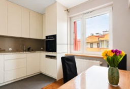 Mieszkanie Warszawa Bielany, ul. Przy Agorze