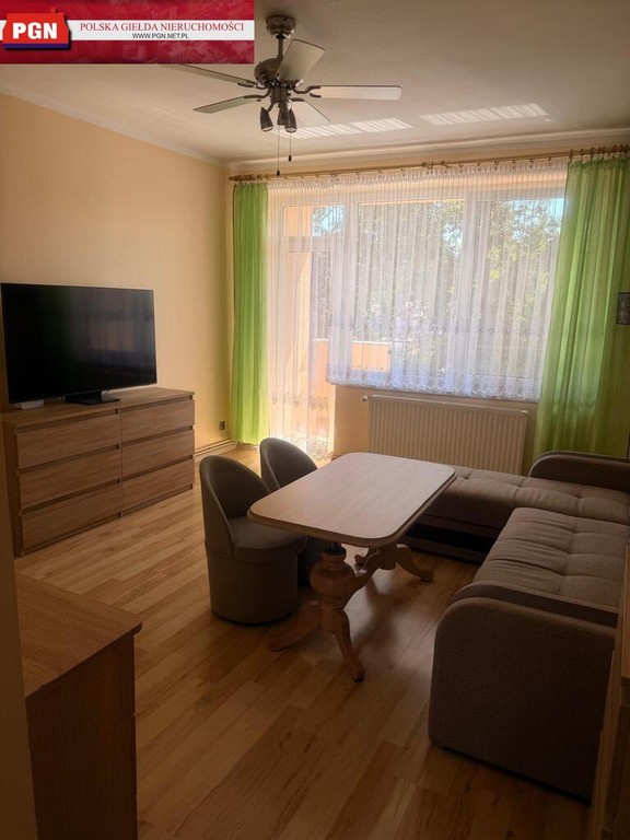 Mieszkanie 47 m² | 2 pokoje | 2. piętro | Kłodzko