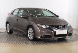 Honda Civic IX , Salon Polska, Serwis ASO, Klimatronic, Tempomat