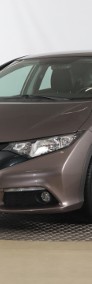 Honda Civic IX , Salon Polska, Serwis ASO, Klimatronic, Tempomat-3