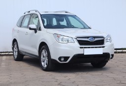 Subaru Forester IV , Salon Polska, Serwis ASO, Automat, VAT 23%, Klimatronic,
