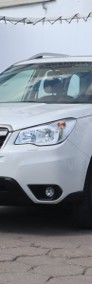 Subaru Forester IV , Salon Polska, Serwis ASO, Automat, VAT 23%, Klimatronic,-3