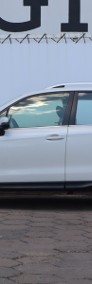 Subaru Forester IV , Salon Polska, Serwis ASO, Automat, VAT 23%, Klimatronic,-4