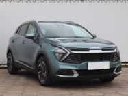 Kia Sportage IV , Salon Polska, 1. Właściciel, Serwis ASO, Automat, Navi,